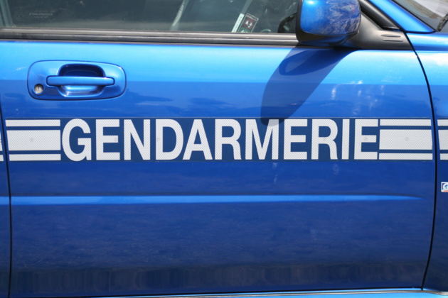 Calvi : Il fonce délibérément sur un véhicule de gendarmerie et blesse légèrement un jeune  jeune gendarme