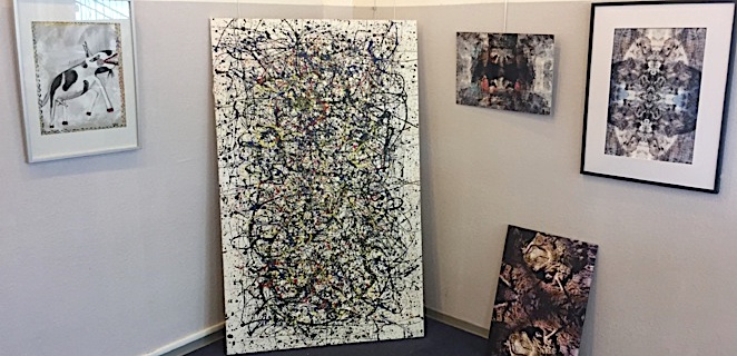 Furiani : Une manifestation artistique pluridisciplinaire à ne pas manquer ! Furiani : Une manifestation artistique pluridisciplinaire à ne pas manquer !