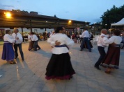 Prunelli-di-Fium'Orbu : Entre danse et conférences, la langue corse dans tous ses états
