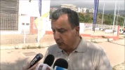 Blocage du centre de Vico : François Tatti et le Syvadec en appellent aux autorités compétentes