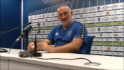 François Ciccolini (SC Bastia) : « Je n’ai rien à reprocher à mes joueurs »