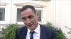 Bastia : Retour aux sources pour Gilles Simeoni au lycée Giocante