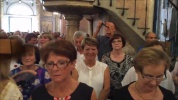 Bastia : Le chanoine Pierre Pinelli nouveau curé de la pro-cathédrale Sainte-Marie