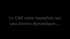 CA Bastia : Garder la même dynamique face à Boulogne