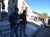 Isulacciu-di-Fium'Orbu a inauguré son nouveau monument aux morts 