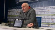 SC Bastia : Se serrer les coudes à Nancy en attendant l’arrivée de 3 joueurs lundi