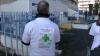 Bastia : Importante mobilisation des pharmaciens contre la baisse des prix de certains médicaments