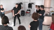 Lucciana : Stage d’animateur de danse country