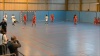 Futsal : Montpellier trop fort pour Furiani