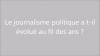 Bastia : Le journaliste politique Jean-François Achilli à la rencontre des lycéens