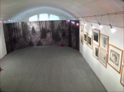 BD Bastia : Joanna Concejo…. Il était une fois  un petit chaperon rouge !