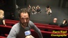 Danse : Stage avec Pierre Rigal à la Fabrique de théâtre à Bastia