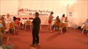 Borgo : Forum des métiers au  Lycée agricole