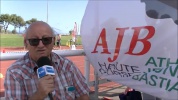 Athlétisme : L’opération « Kinder » a réservé de belles surprises à Bastia