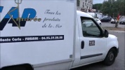 Santé : Les personnels de l’UMSC dans la rue à Bastia