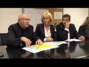 Francis Guidici & Marie Thérèse Mariotti : 