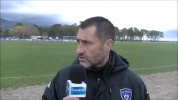 SC Bastia : Le leader, Endoume, pour étrenner 2018