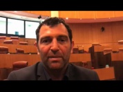 Reactions avant Manif.avi