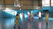 Basket N3F : Furiani à l’aise dans ses baskets face à Golfe Juan (73 – 42 )