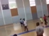 Ajaccio : Le match de futsal se termine en bagarre générale
