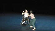 Bastia : Quand la danse contemporaine s’invite à L’Alb’Oru