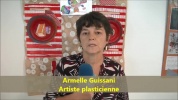 *Bastia : « L’art en cuisine » vu par des enfants…
