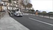 Sant’Andria à Bastia: Le petit train du partage …