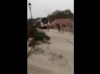 Le train stoppé par une...tempête de sable à l’Ile Rousse !