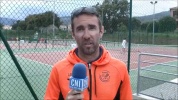  Une réussite pour le 1er tournoi du Borgo Tennis Squash Club