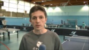 Tennis de table : Les champions de Corse 2019 