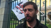 Le conflit à Muvistrada : la grève continue à Ajaccio