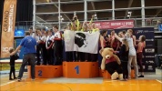 Gymnastique : La belle moisson du  Bastia Team Gym