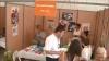 Bastia : Les premières journées « Enfance & parentalité » sur la place Saint-Nicolas