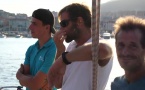 VIDEO. Catamaran et massages : le programme de Voglia di Mare à Ajaccio