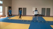 Taekwondo : direction la Suède pour Francesca-Maria Franceschi…