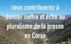 Participez au développement de CNI : faites un don à votre journal