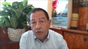 Jean-Luc Romero-Michel à Bastia : « Pourquoi faut-il en France une nouvelle loi sur la fin de vie ? »