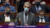 Pollution maritime : Michel Castellani demande à l’Etat de renforcer la protection du Canal de Corse 