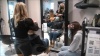 Biguglia : partage et solidarité au salon Angel’s coiffure