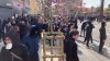 Soutien à Yvan Colonna : des incidents à Ajaccio entre lycéens et forces de l'ordre