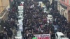 Manifestation de soutien à Yvan Colonna à Bastia : notre direct 