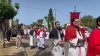 Foule et ferveur à Calenzana pour Santa Restituda 
