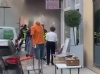 Bastia : Un incendie se déclenche dans la cave d'un magasin de la rue Campinchi