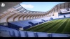 Furiani : le projet de modernisation du stade Armand-Cesari dévoilé