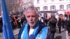 Réforme des retraites : un millier de personnes dans la rue à Bastia