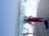 VIDEO - Un jeune baigneur sauvé des vagues à la Marine d'Albu