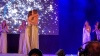 VIDEO - Sandra Bak couronnée Miss Corse 2023