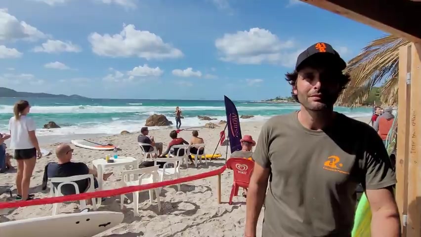Pietrosella : Le festival de surf du Ruppione est de retour ce weekend