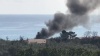Un bateau prend feu au large de Sainte-Lucie de Porto-Vecchio