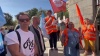 Grève du 13 octobre : une faible mobilisation en Corse`